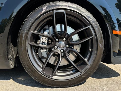 Used 2023 Dodge Challenger SRT Hellcat RWD image 12