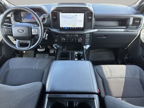 Certified 2024 Ford F150 STX image 11
