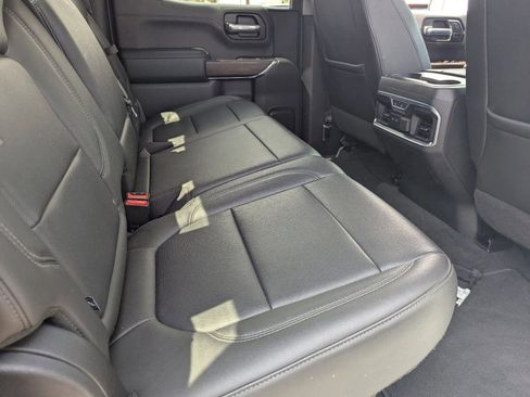 Used 2020 GMC Sierra 1500 SLT w/ SLT Premium Plus Package image 14