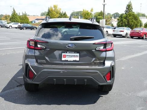Used 2024 Subaru Crosstrek 2.5i Limited w/ Popular Package #4A AWD/4WD image 6