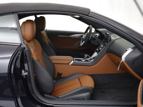 New 2026 BMW 840i xDrive Convertible AWD/4WD image 18
