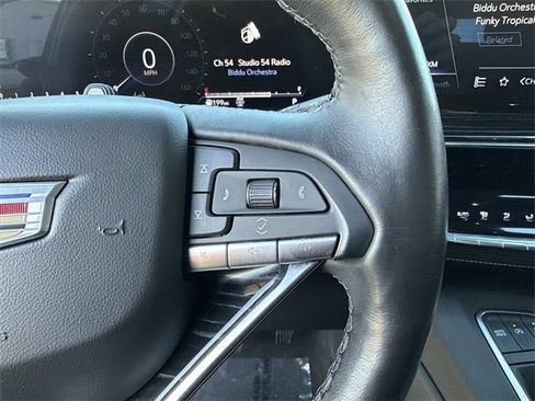 Used 2022 Cadillac Escalade ESV Sport w/ Touring Package image 31