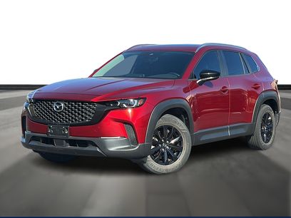 Used 2023 MAZDA CX-50 2.5 S w/ Preferred Plus Pkg