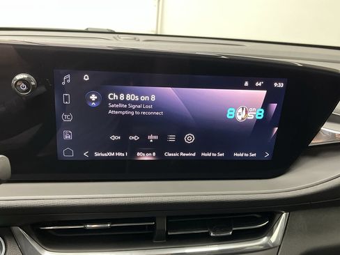 New 2025 Buick Envista Preferred w/ Convenience I Package image 16
