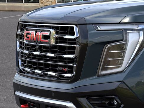 New 2026 GMC Yukon AT4 image 13