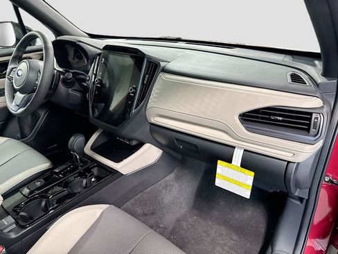 New 2026 Subaru Forester Limited image 29