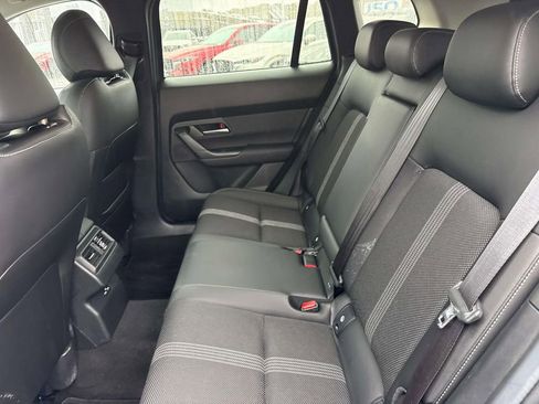 Used 2024 MAZDA CX-50 AWD 2.5 S w/ Cargo Package image 8