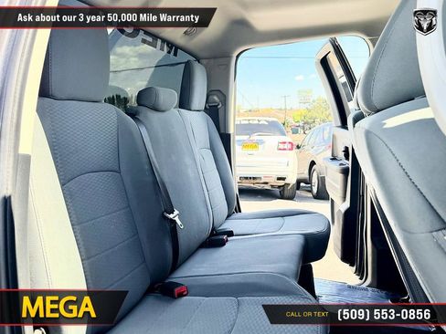 Used 2014 RAM 1500 Express AWD/4WD image 18