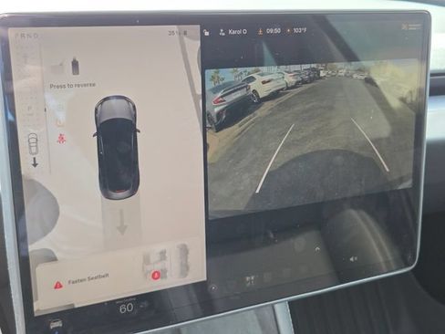 Used 2025 Tesla Model 3 Long Range RWD image 20