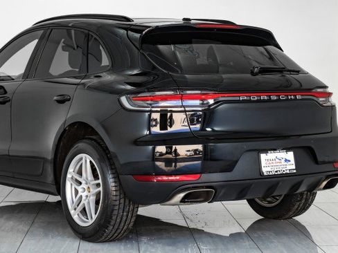 Used 2021 Porsche Macan image 49