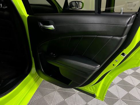 Used 2023 Dodge Charger Scat Pack w/ Daytona Edition Group image 35