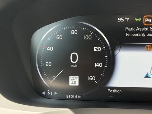 Used 2019 Volvo S60 T6 Momentum w/ Multimedia Package AWD/4WD image 27