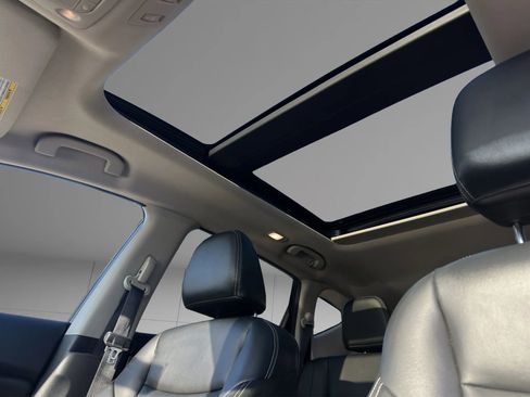 Used 2020 Nissan Murano SV w/ Premium Package image 15