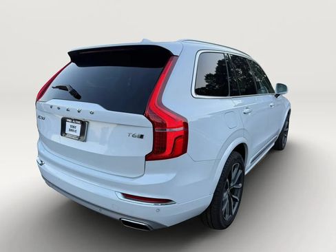 Used 2016 Volvo XC90 T6 Inscription AWD/4WD image 3