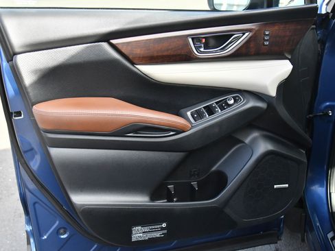 Used 2022 Subaru Ascent Touring image 14