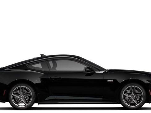 New 2026 Ford Mustang GT Premium RWD image 27