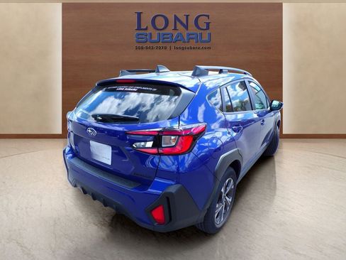 Used 2026 Subaru Crosstrek 2.0i Premium AWD/4WD image 9