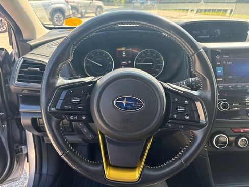 Certified 2021 Subaru Crosstrek 2.5i Sport w/ Moonroof Package AWD/4WD image 28