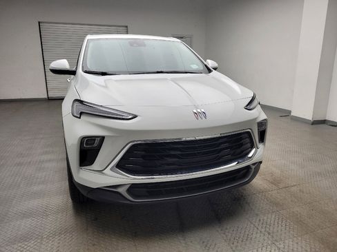 Used 2024 Buick Encore GX Preferred w/ Comfort Package image 14