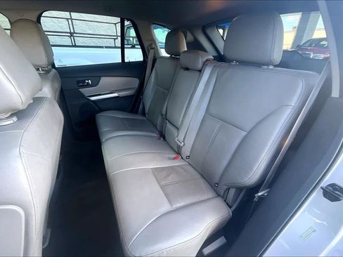 Used 2014 Ford Edge Limited w/ Driver Entry Package image 19