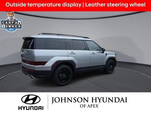 Used 2024 Hyundai Santa Fe XRT AWD/4WD image 9