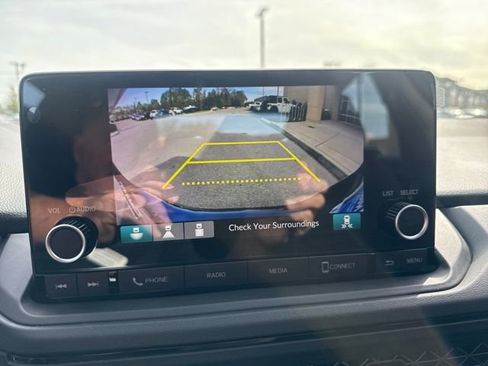 New 2025 Honda Accord SE image 16