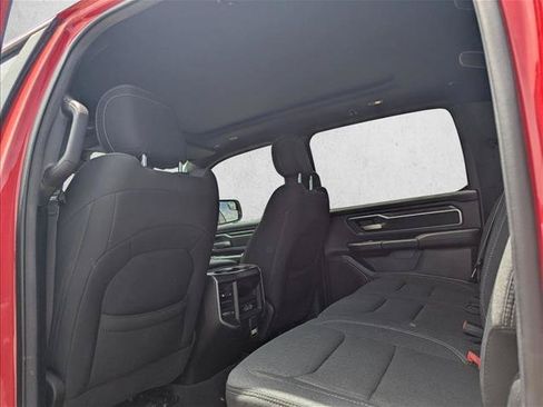 Used 2021 RAM 1500 Big Horn AWD/4WD image 13