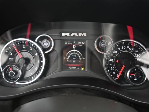 New 2026 RAM 2500 Tradesman image 10