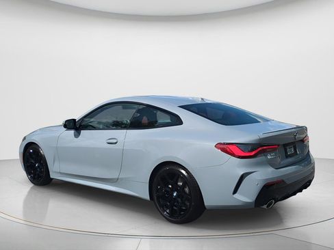 New 2026 BMW 430i Coupe w/ M Sport Package RWD image 6