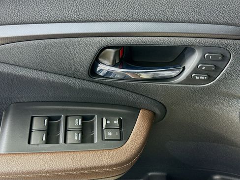 New 2026 Honda Ridgeline RTL image 20