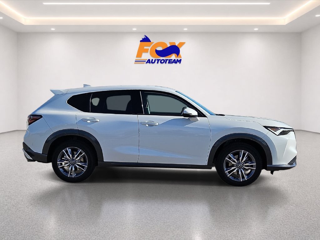 New 2026 Acura ADX FWD image 5