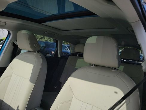 New 2026 Audi Q3 quattro 2.0T AWD/4WD image 16