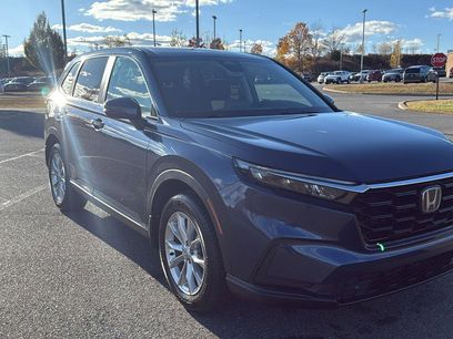 Used 2023 Honda CR-V EX