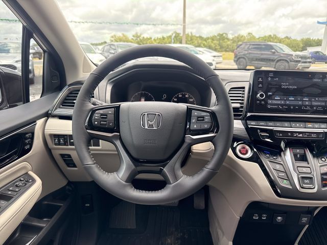 New 2026 Honda Odyssey Elite image 21