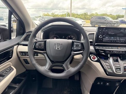 New 2026 Honda Odyssey Elite image 21