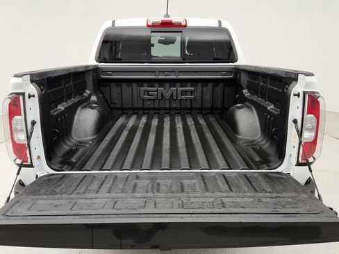 Used 2021 GMC Canyon AT4 w/ Driver Alert Package image 23