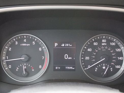 Used 2020 Hyundai Tucson Value AWD/4WD image 25