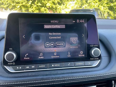 Used 2022 Nissan Rogue SV FWD image 31