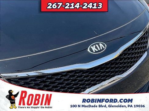 Used 2018 Kia Optima LX w/ 17" Alloy Wheels Package FWD image 32