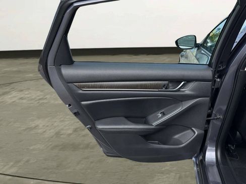 Used 2020 Honda Accord EX-L image 13