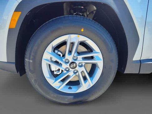 New 2026 Hyundai Tucson SE FWD image 9