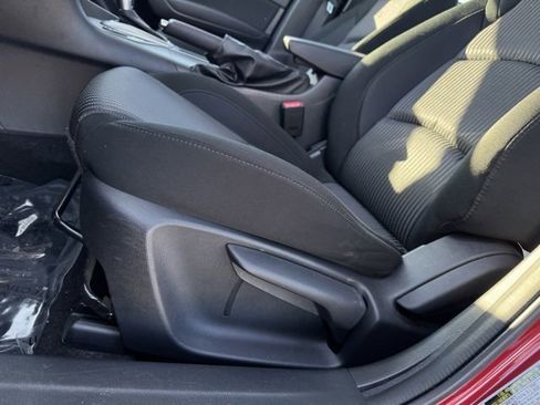 Used 2014 MAZDA MAZDA3 i Touring w/ Moonroof Package 1 image 7