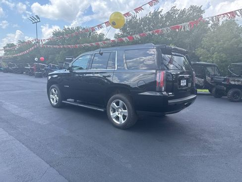 Used 2016 GMC Yukon SLT AWD/4WD image 12
