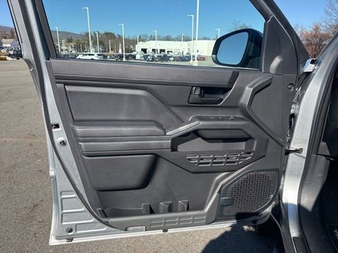 Used 2024 Toyota Tacoma SR5 image 38