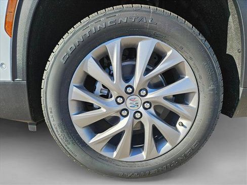 New 2026 Buick Enclave Preferred w/ Super Cruise Package FWD image 10