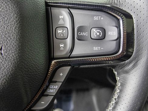 New 2026 RAM 2500 Rebel w/ Rebel Level 2 Equipment Group AWD/4WD image 31