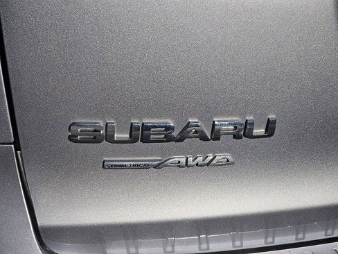 Certified 2024 Subaru Ascent Limited image 13