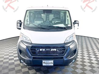 New 2026 RAM ProMaster 1500 w/ Convenience Group video 2