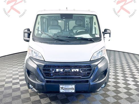 New 2026 RAM ProMaster 1500 w/ Convenience Group image 2