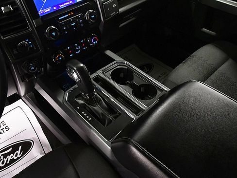 Used 2020 Ford F150 XLT w/ Equipment Group 302A Luxury AWD/4WD image 25